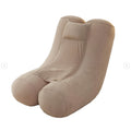 Single Size Inflatable Sofa